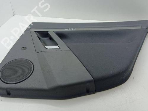 Used Rear right panel OPEL VECTRA C GTS (Z02) 1.9 CDTI (F68) (120 hp) 28843966