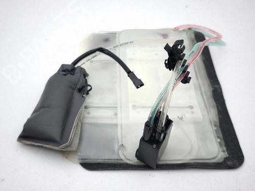 Electronic module BMW 3 Convertible (E93) 320 d | BP37522068M83 - Image 2