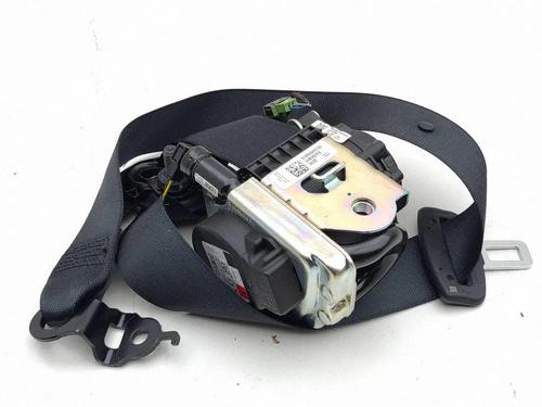 Front left seatbelt BMW X2 (U10) iX2 eDrive 20 | BP39990674I26 - Image 4