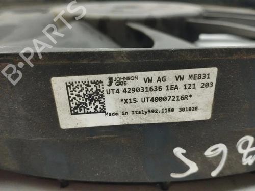 Radiator fan VW ID.3 (E11, E12) 1st | BP33919410M35 - Image 12