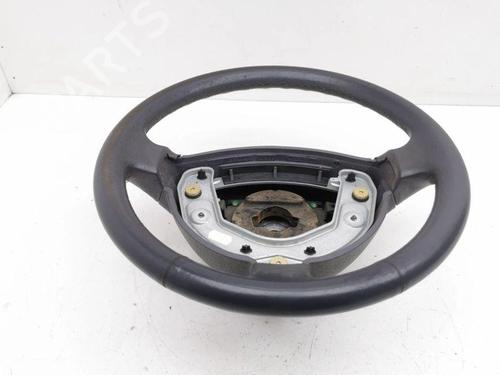 Steering wheel MERCEDES-BENZ A-CLASS (W168) A 160 (168.033, 168.133) | BP28890897C49 
