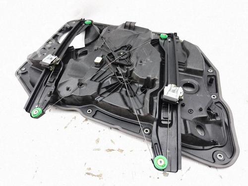 Front right window mechanism PORSCHE CAYENNE (92A) 3.6 | BP39229646C23 - Image 3