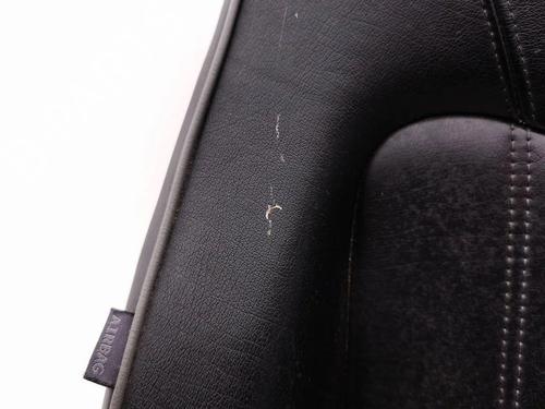 Right front seat MASERATI QUATTROPORTE V 4.2 | BP36085447C16 - Image 4