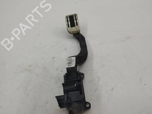 Used Pedal Pedal 36349585 36349585
