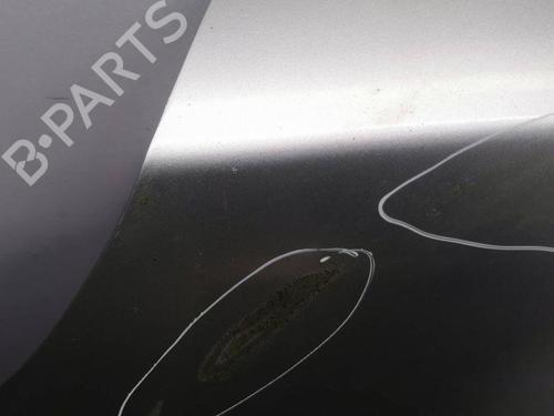 Hood NISSAN X-TRAIL I (T30) 2.2 dCi 4x4 | BP28880539C1 