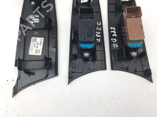 Left front window switch MAZDA CX-7 (ER) 2.2 MZR-CD AWD (ER10A) | BP28900078I27 - Image 18