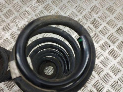 Shock absorber spring SEAT ATECA (KH7, KHP) 1.4 TSI | BP28854133C152 