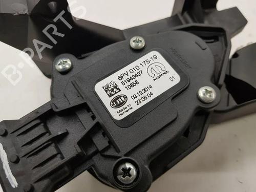 Pedal JEEP RENEGADE SUV (BU, B1, BV) 1.6 CRD | BP36350712I4 - Image 6