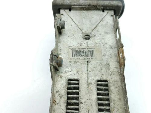 Intercooler OPEL VECTRA C GTS (Z02) 2.2 DTI 16V (F68) | BP28903357M30