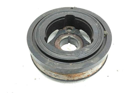 Pulley MAZDA 6 Estate (GJ, GL) 2.0 (GJEFW) | BP33910164M122 - Image 3