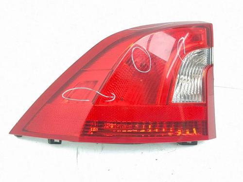Used Left taillight Left taillight VOLVO S60 II (134) DRIVe / D2 (114 hp) 40168929 40168929