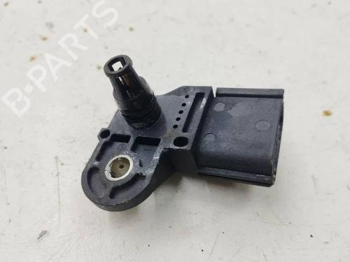 Electronic sensor MAZDA CX-7 (ER) 2.3 MZR DISI Turbo AWD (ER103, ER3P) | BP28843177M84 - Image 6