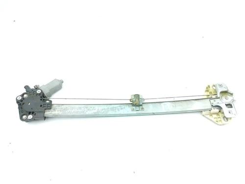 Front right window mechanism HONDA CR-V III (RE_) 2.2 i-CTDi 4WD (RE6) | BP36082417C23 - Image 2