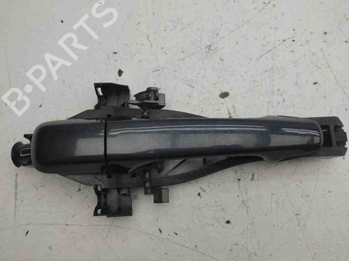 Used Rear right exterior door handle VOLVO XC60 I SUV (156) D5 (215 hp) 28900535
