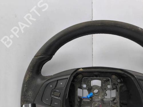 Steering wheel CITROËN C4 II (NC_) 1.6 HDi 110 | BP36194283C49 - Image 8