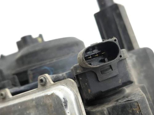 Left headlight CHRYSLER GRAND VOYAGER V (RT) 2.8 CRD | BP28878514C28 - Image 9