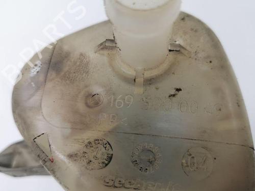 Expansion tank MERCEDES-BENZ A-CLASS (W169) A 160 CDI (169.006, 169.306) | BP28888264C120 