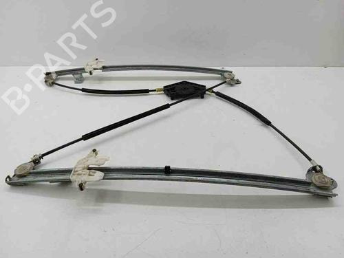 Used Rear left window mechanism LANCIA PHEDRA (179_) 2.2 JTD (179AXC1A) (128 hp) 28891732