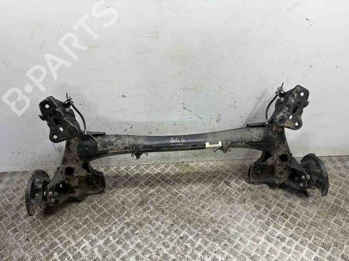 Used Rear axle PEUGEOT 2008 II (UD_, US_, UY_, UJ_, UR_, UC_) 1.2 PureTech 130 (USHNS, URHNS) (130 hp) 29230958
