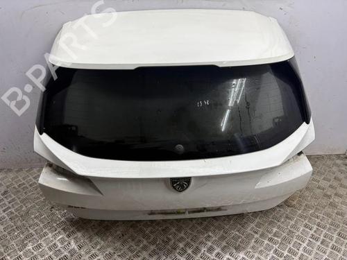 Used Tailgate Tailgate 36083106 36083106