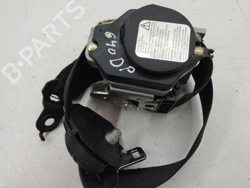 Used Front right seatbelt MERCEDES-BENZ M-CLASS (W164) ML 350 4-matic (164.186) (272 hp) 28895351
