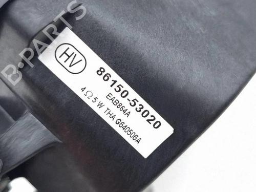 Electronic module LEXUS IS III (_E3_) 300h (AVE30_, AVE30R) | BP37515214M83 - Image 6