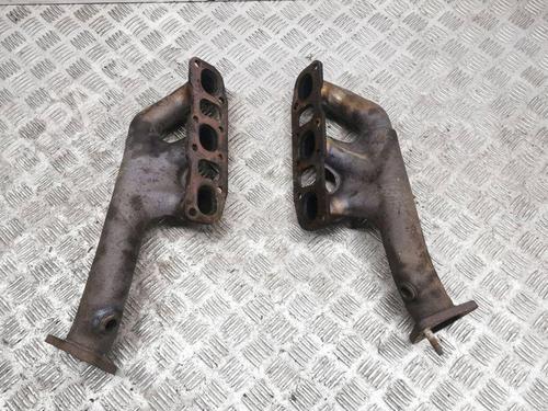 Udstødningsmanifold NISSAN 350Z Coupe (Z33) 3.5 (AAZ33) (280 hp) 28906183