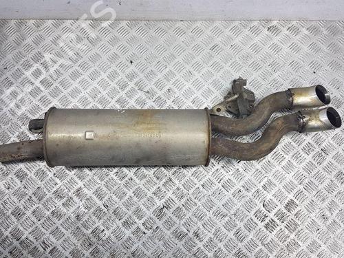 Used Exhaust system Exhaust system 38248053 38248053