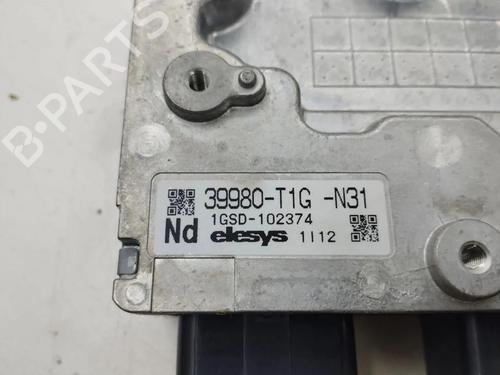Electronic module HONDA CR-V III (RE_) 2.2 i-DTEC 4WD (RE6) | BP36196182M83 - Image 6
