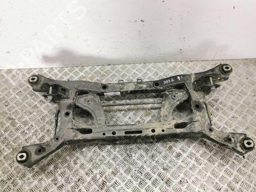 Used Rear axle KIA NIRO I (DE) E-NIRO (204 hp) 28882658