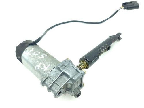 Elektronisk modul MASERATI QUATTROPORTE V 4.2 (400 hp) 28874422