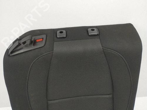 Rear seat MAZDA MX-30 (DR) e-SKYACTIV | BP38247876C17 - Image 5
