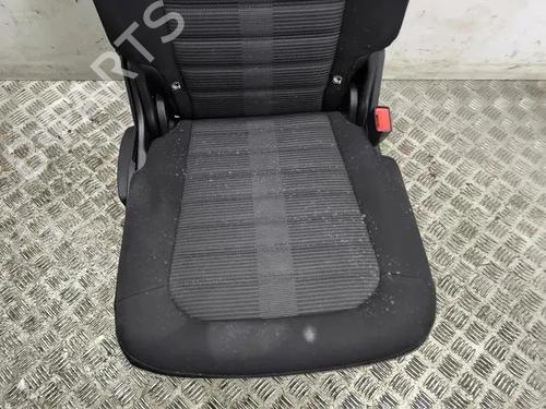 Sæde Bagtil FORD GALAXY III (CK) 2.0 TDCi | BP28863744C17  - Image 5