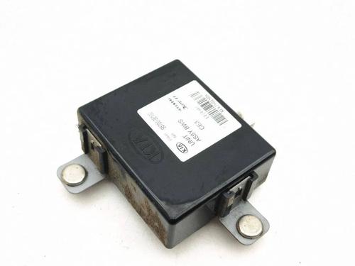 Electronic module KIA SORENTO II (XM) 2.4 CVVT 4WD | BP38281959M83 - Image 4