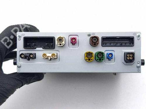 Módulo eletrónico JAGUAR I-PACE (X590) EV400 AWD | BP37289611M83 - Image 6