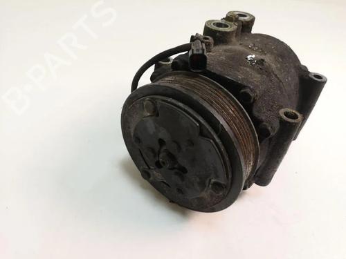 AC compressor FORD FIESTA VI (CB1, CCN) 1.6 TDCi | BP36177256M34 - Image 6