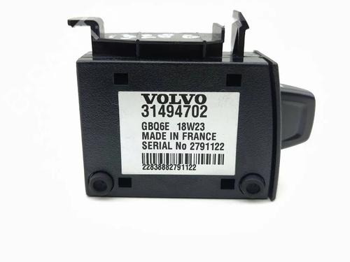 Electronic module VOLVO S90 II (234) D4 | BP33227066M83 - Image 6