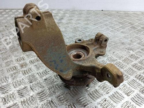 Left front steering knuckle FORD B-MAX (JK) 1.6 TDCi | BP38249138M25 - Image 3