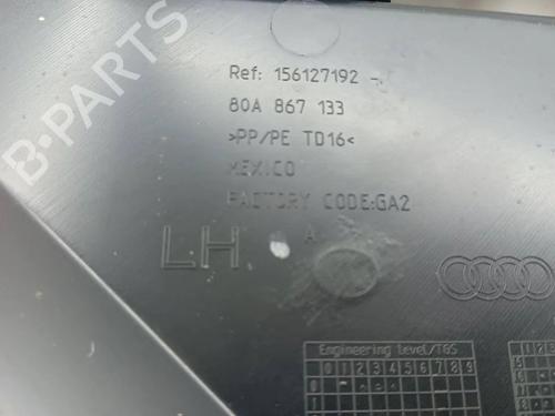 Front left panel AUDI Q5 (FYB, FYG) 45 TFSI Mild Hybrid quattro | BP33825066C58 - Image 6