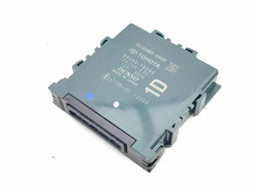 Used Electronic module Electronic module 36952017 36952017