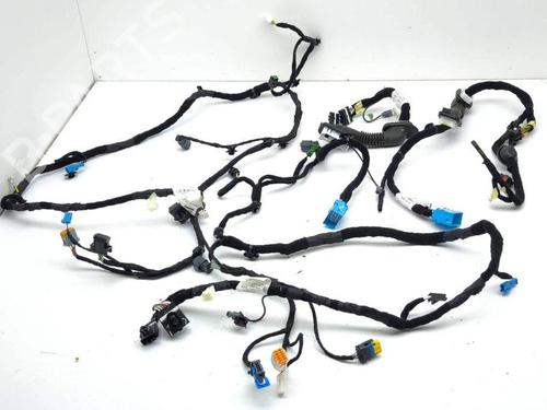 Used Wiring harness JEEP AVENGER (J2) Electric (156 hp) 28882080