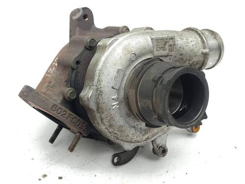 Turbolader/Kompressor LAND ROVER RANGE ROVER EVOQUE (L538) 2.2 D 4x4 (150 hp) 28879001
