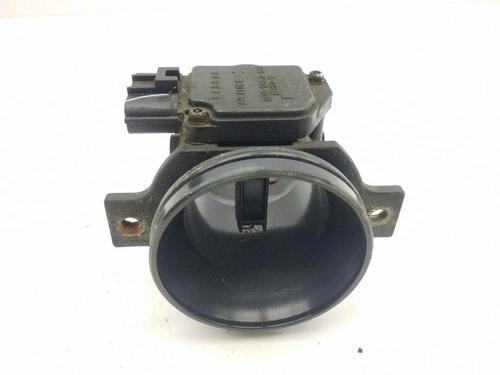 Mass air flow sensor FORD FOCUS I Turnier (DNW) 1.8 16V | BP40208422M95 - Image 4