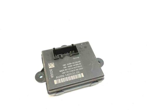 Used Electronic module FORD GRAND C-MAX (DXA/CB7, DXA/CEU) 1.6 TDCi (115 hp) 28885144