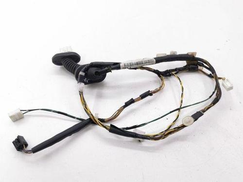 Ledningsnett TOYOTA COROLLA Verso (_E12_) 2.0 D-4D (CDE120_, CDE120R) (90 hp) 28868794