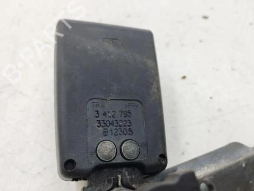 Seat buckle BMW X3 (E83) 2.0 d | BP36177498I32 - Image 5
