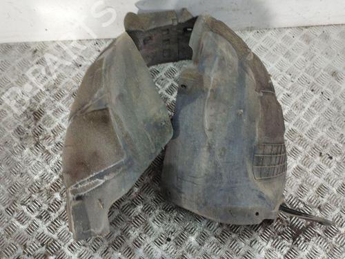Wheel arch OPEL ASTRA J (P10) 2.0 CDTI (68) | BP28889051C56 