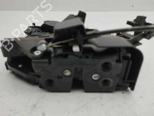 Rear left lock VOLVO V50 (545) 1.6 D | BP28895605C100 
