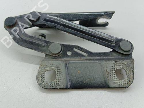 Hinge/Door check strap MERCEDES-BENZ M-CLASS (W164) ML 350 4-matic (164.186) | BP28852946C146 
