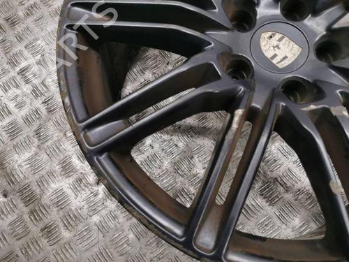 Rim PORSCHE CAYENNE (92A) 3.0 Diesel | BP28884320C45 